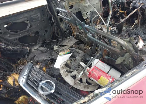 2016 Nissan Altima 2.5/2.5 S/2.5 Sl/2.5 Sr/2.5 Sv из США, поврежденный, VIN 1N4AL3AP5GC227367